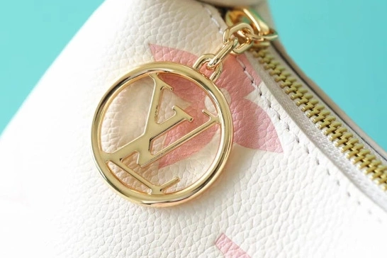 First bag VUITTON Mini LOUIS Moon 0814